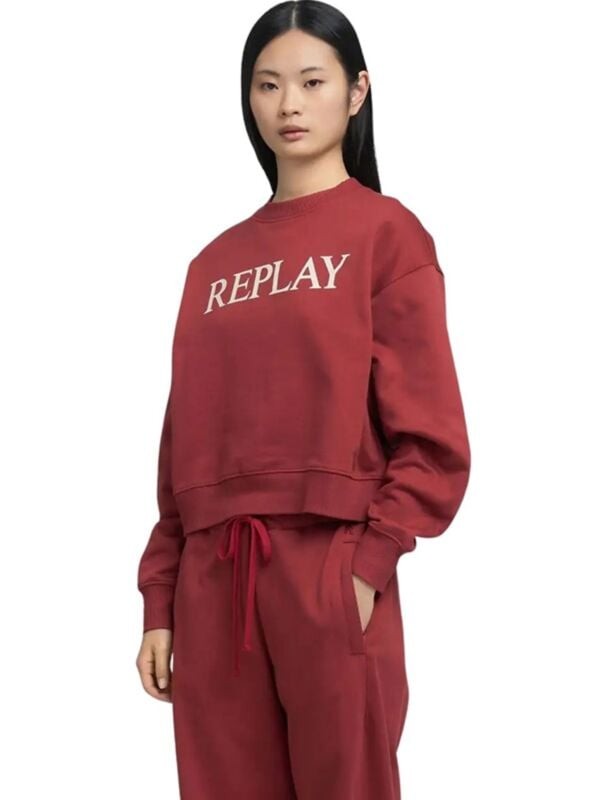 Replay ženski duks RW3461B {23802}150