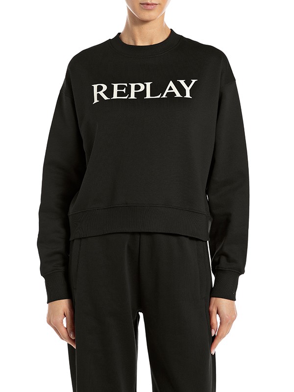 Replay ženski duks RW3461B {23802}098