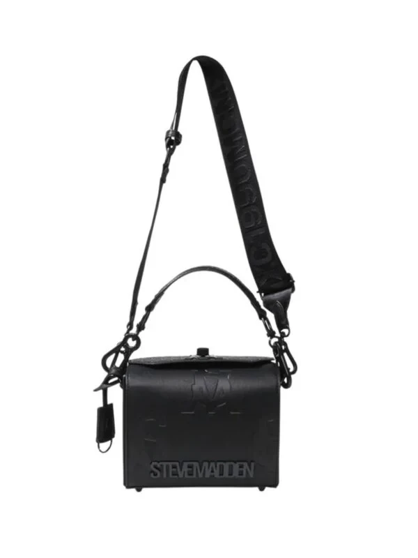 Steve Madden ženska torba SMBKROME-X-BBL