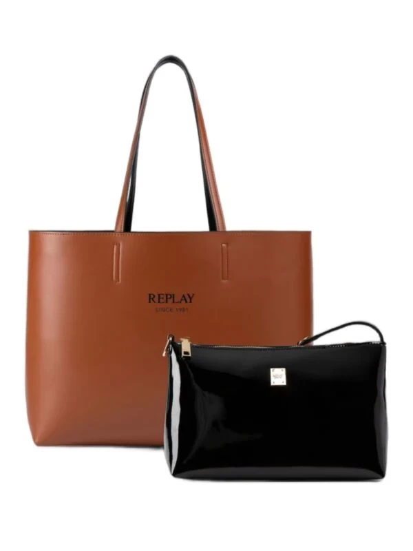 Replay ženska torba RFW3553 {A2003E}X083