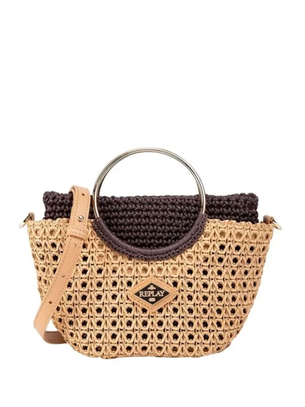 Replay ženska torba RFW3863 {A2029A}0210