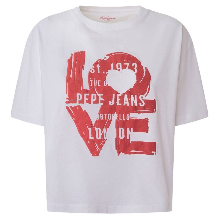Pepe Jeans Nicoletta majica PL505441_800