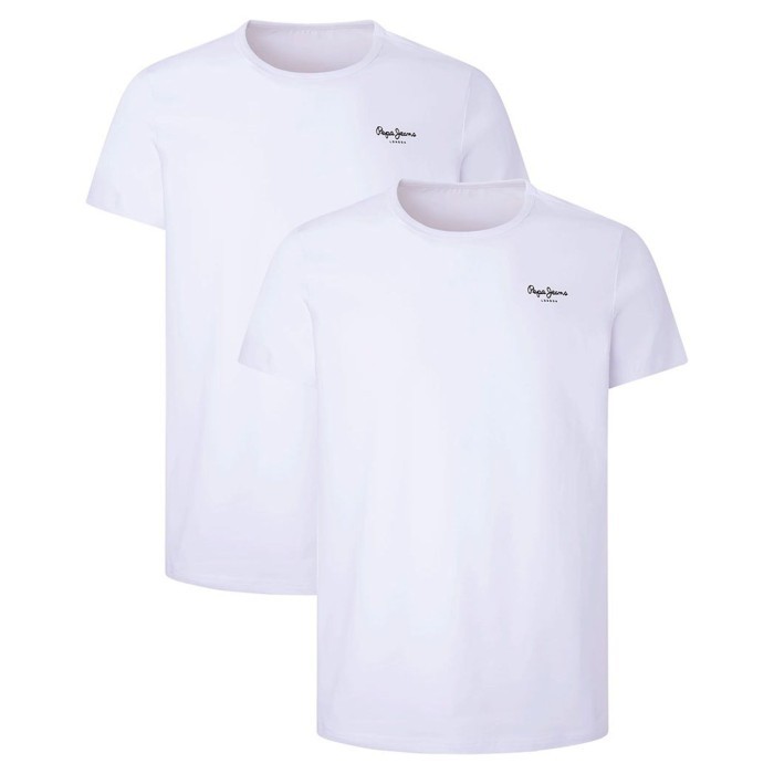 Pepe Jeans Base 2-Pack majica PMU10976_800