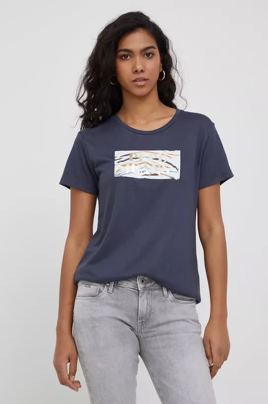 Pepe Jeans Ženska majica PL505145_990