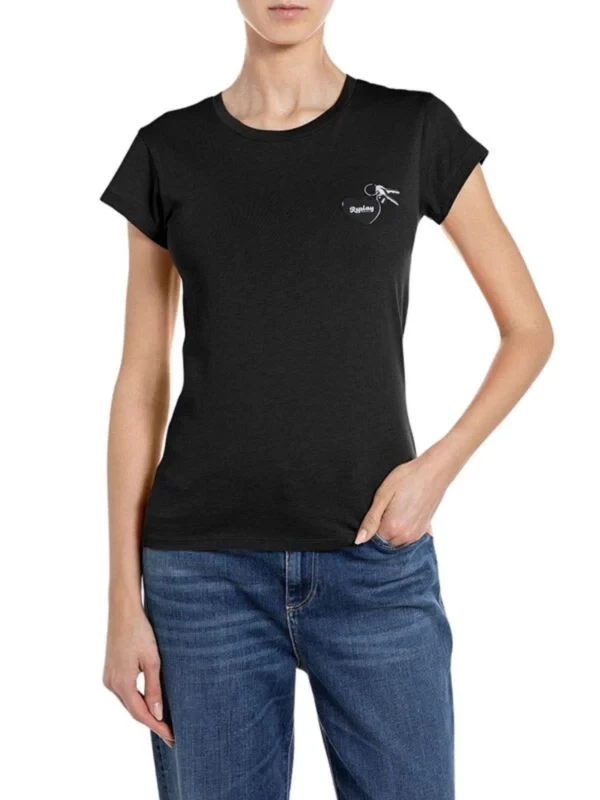 Replay ženska majica RW3397G {20994}098