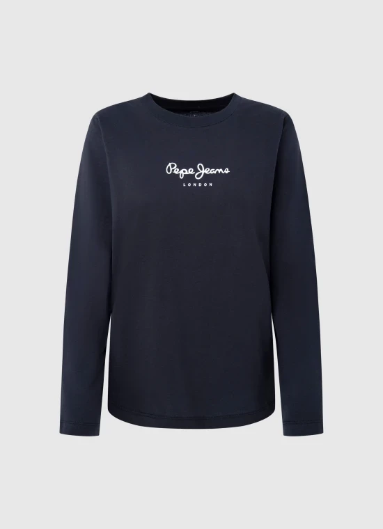 Pepe Jeans ženska majica PL505708_999
