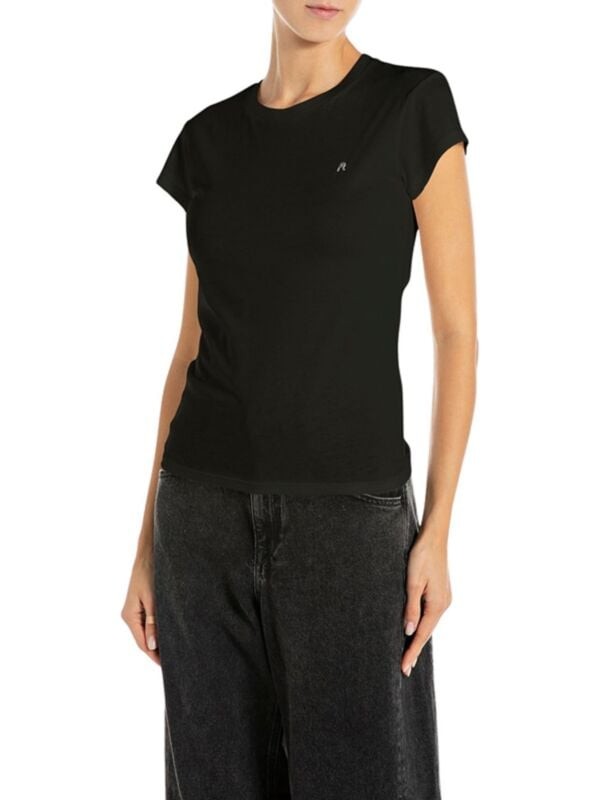 Replay ženska majica RW3474 {20994}098