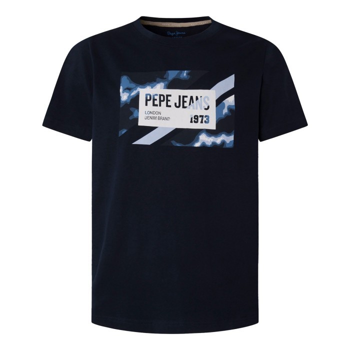 Pepe Jeans Rederick majica PM508685_594