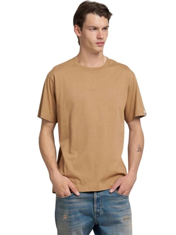 Replay muška majica RM3200 {2660}227