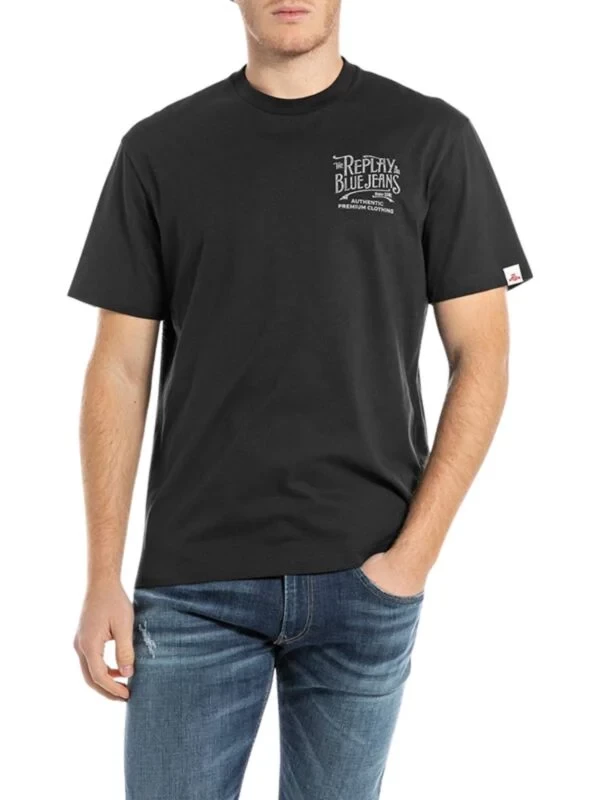 Replay muška majica RM3204 {2660}098