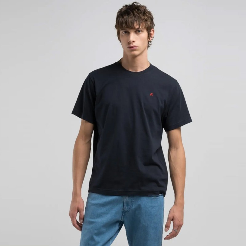 Replay muška majica RM3015 {2660}970