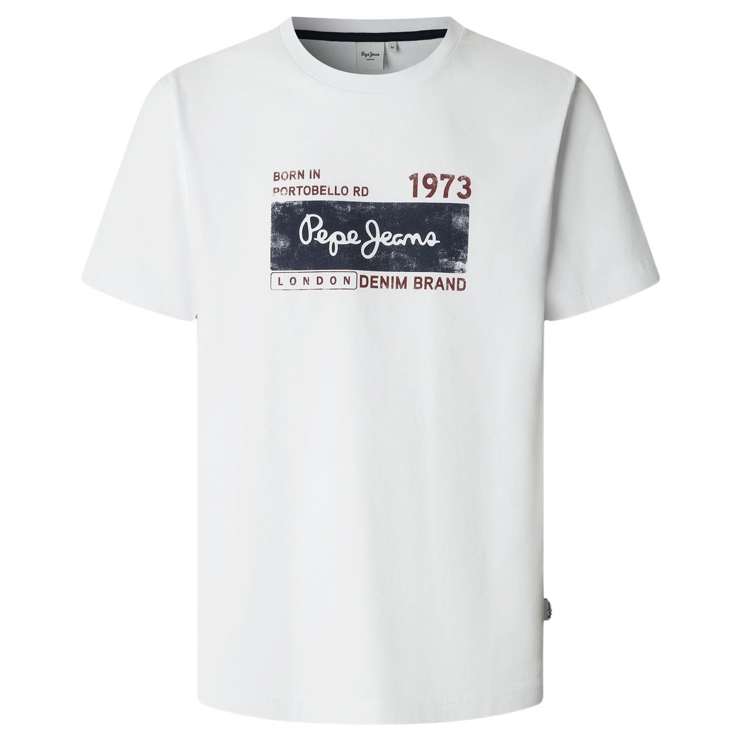 Muška majica Pepe Jeans  PM5010361_800