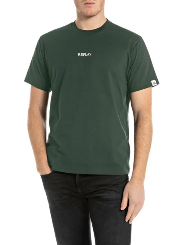 Replay muška majica RM3206 {2660}135