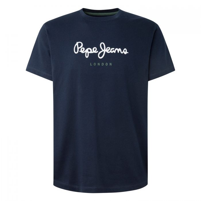 Pepe Jeans muška majica PM508208_595 Majica EGGO N