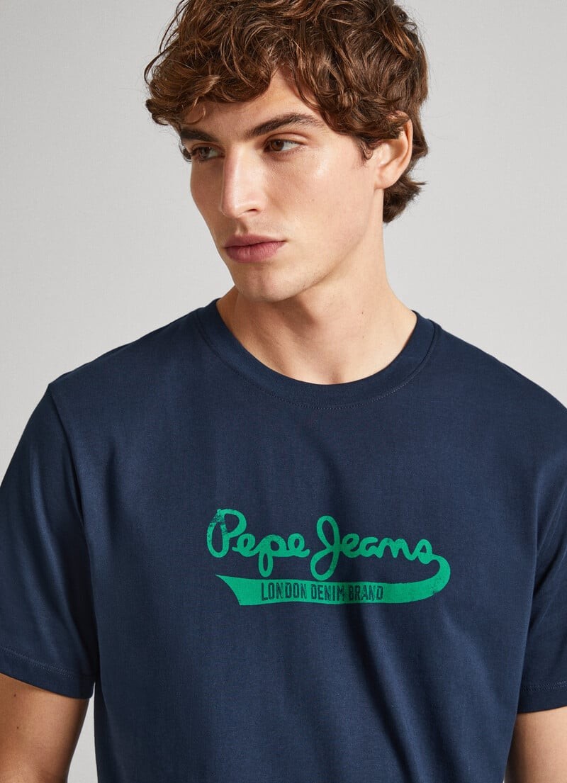 Pepe Jeans muška PM509390_594