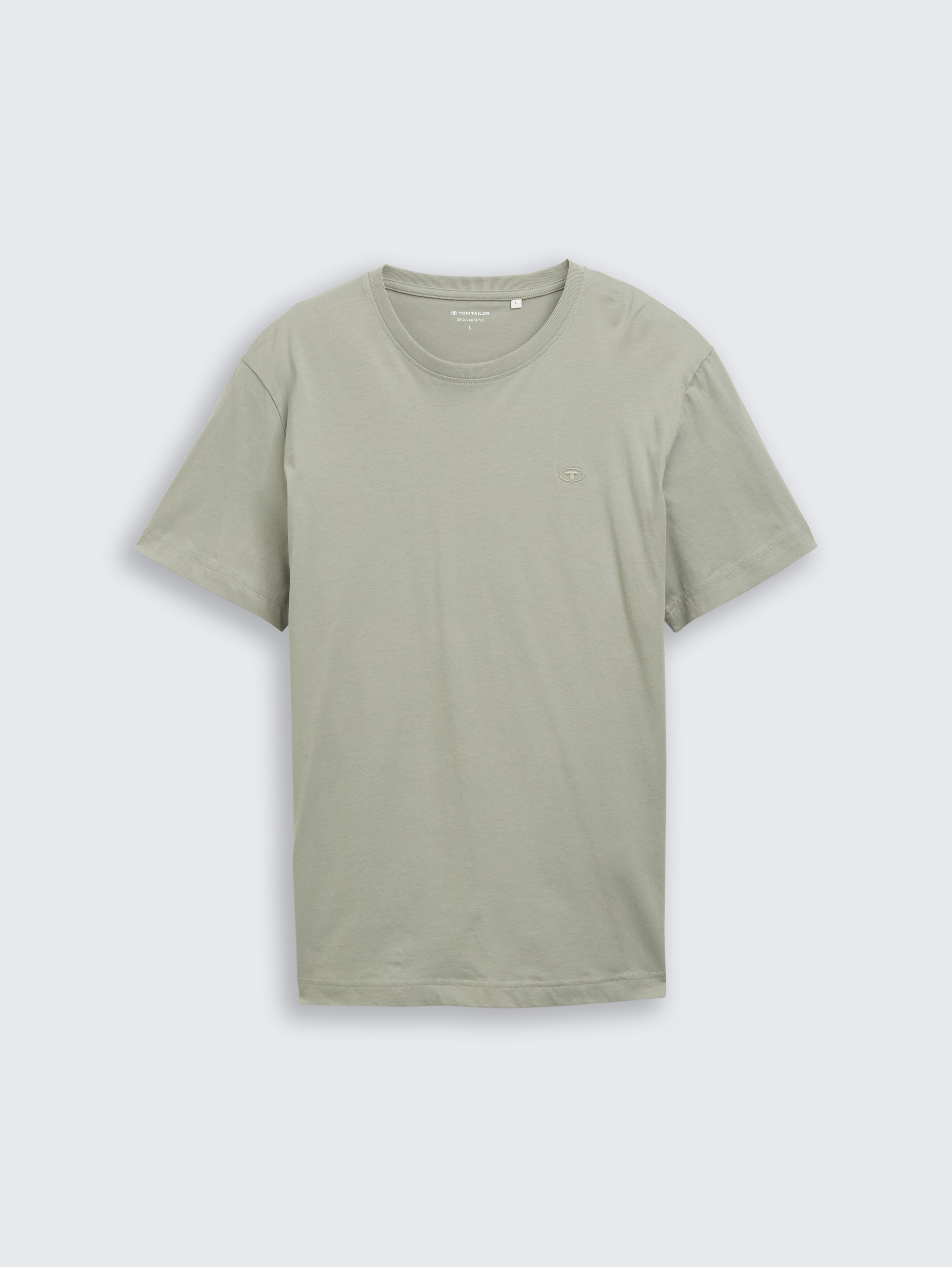 Majica Tom Tailor 1050139 10767