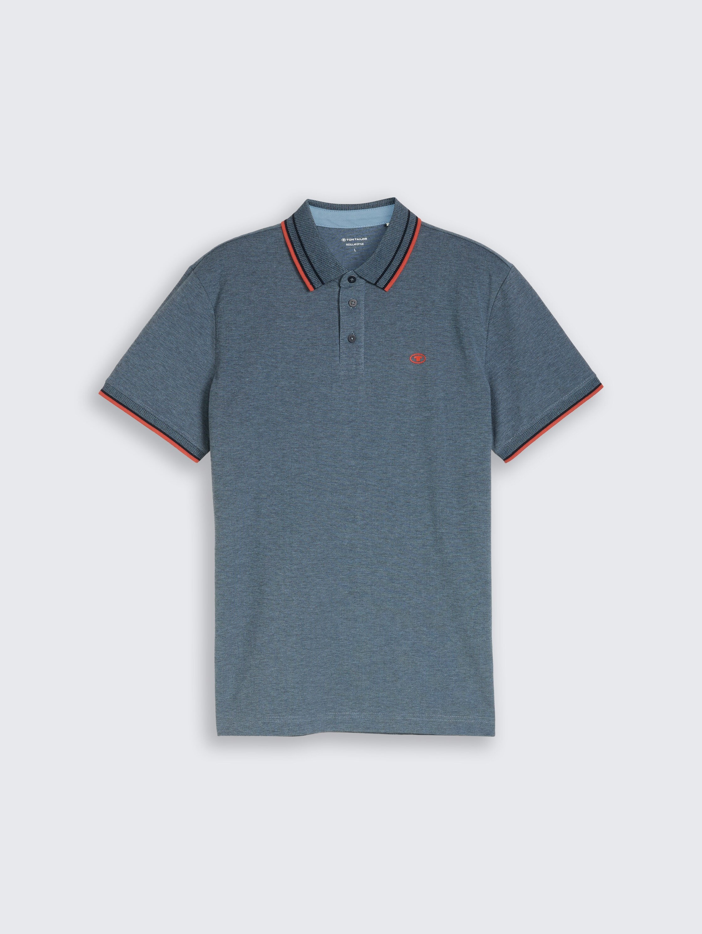 Majica Tom Tailor 1050778 40493