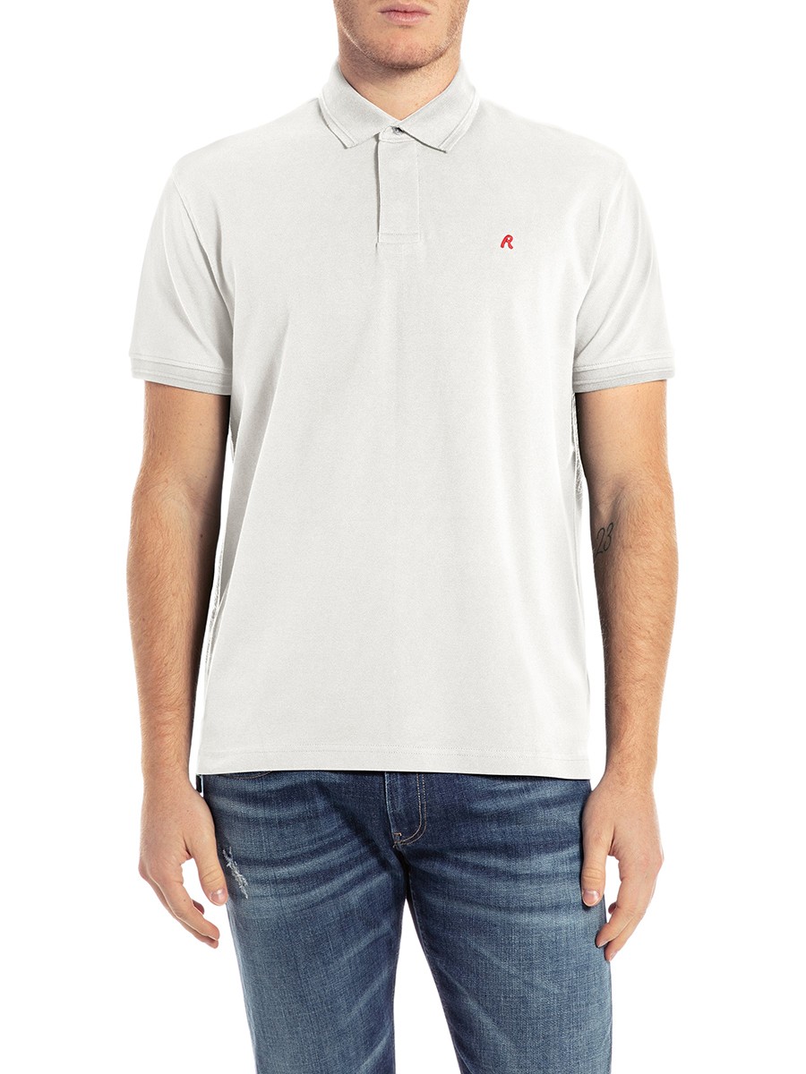 Replay muška majica RM3260 {21868}011