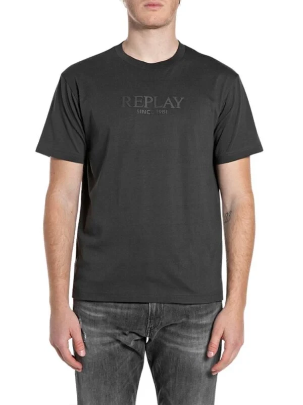 Replay muška majica RM3341 {2660}293