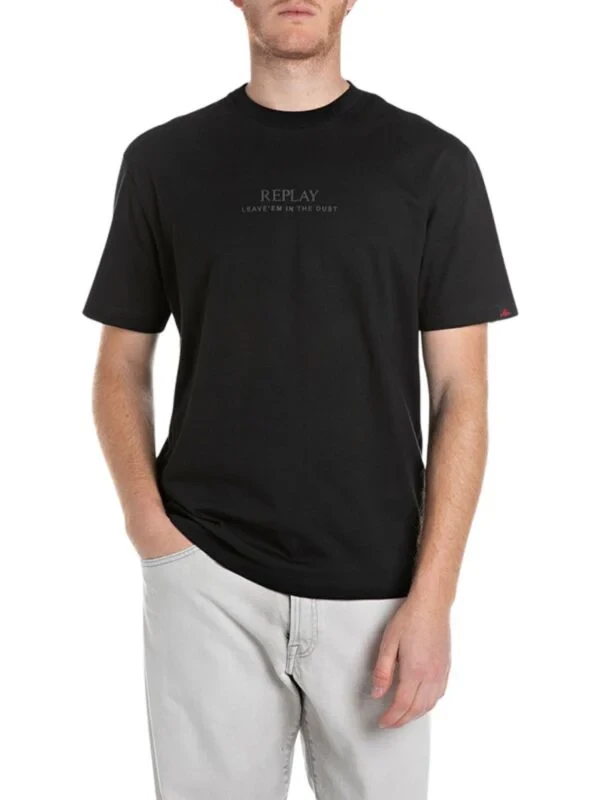 Replay muška majica RM3341 {2660}098