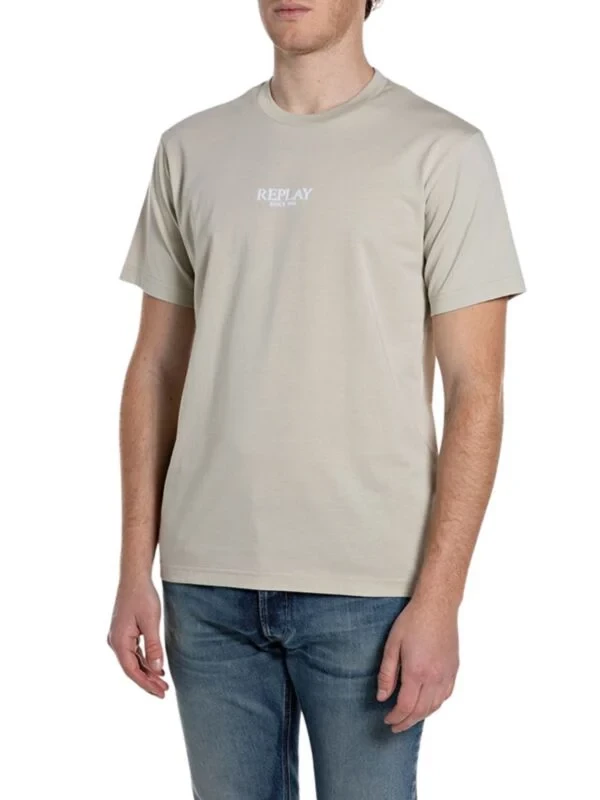 Replay muška majica RM3347 {2660}858