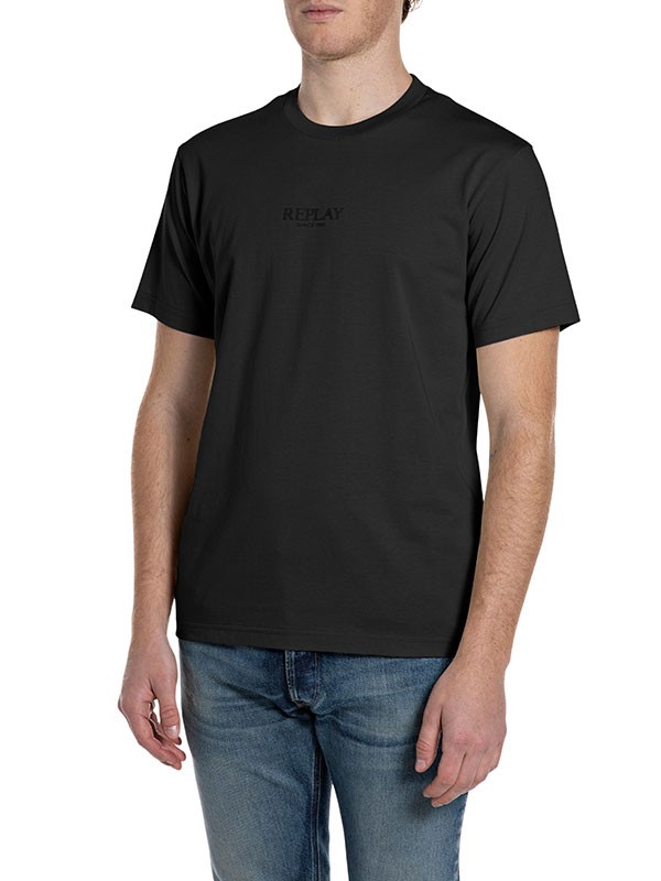 Replay muška majica RM3347 {2660}098