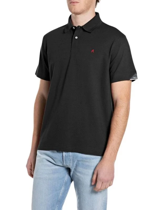 Replay muška majica RM3431 {21868}098