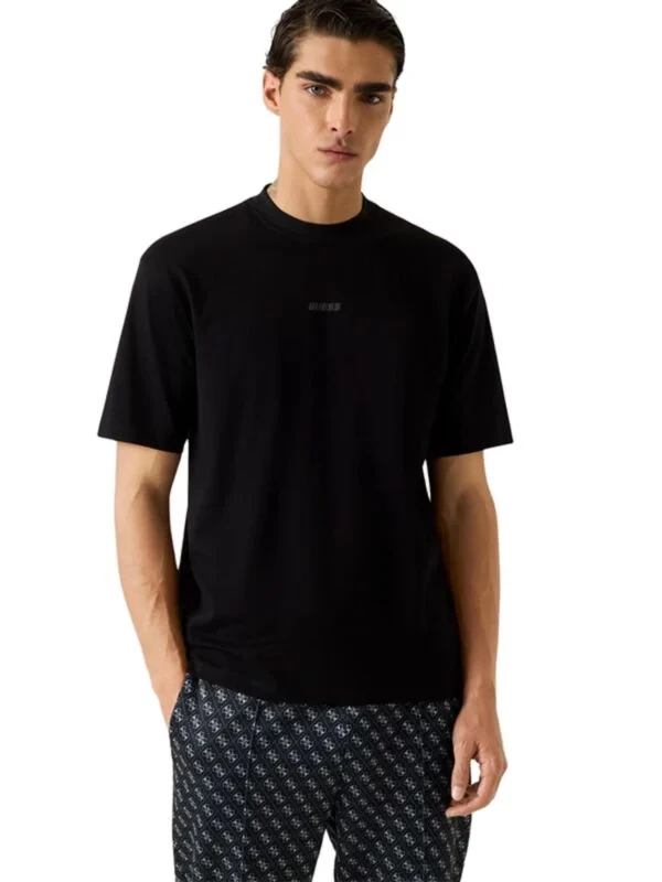 Guess muška majica GZ6RI16 I3Z14 JBLK