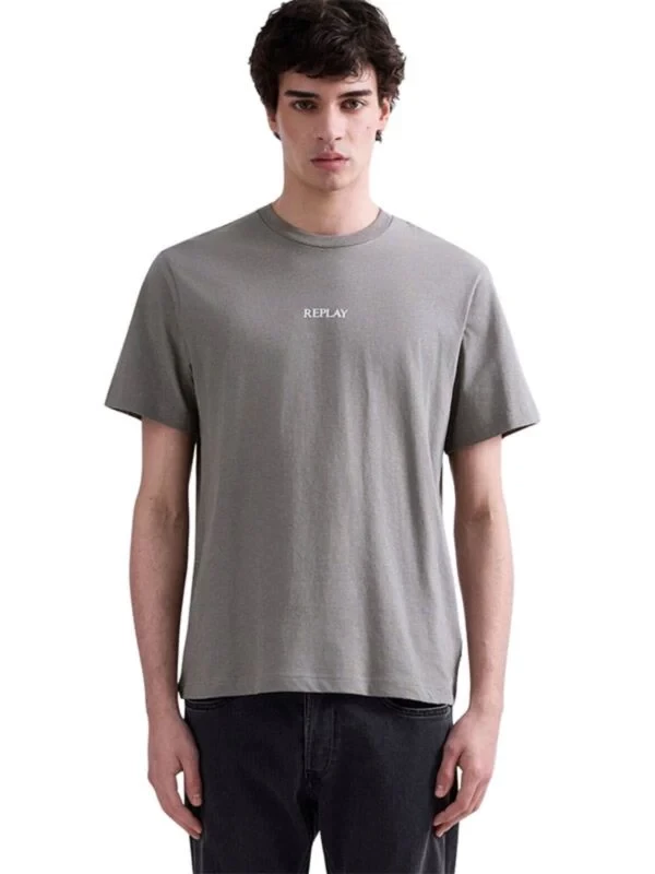 Replay muška majica RM3403 {24038}705