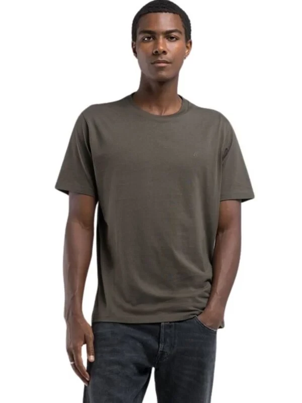 Replay muška majica RM3097 {2660}759