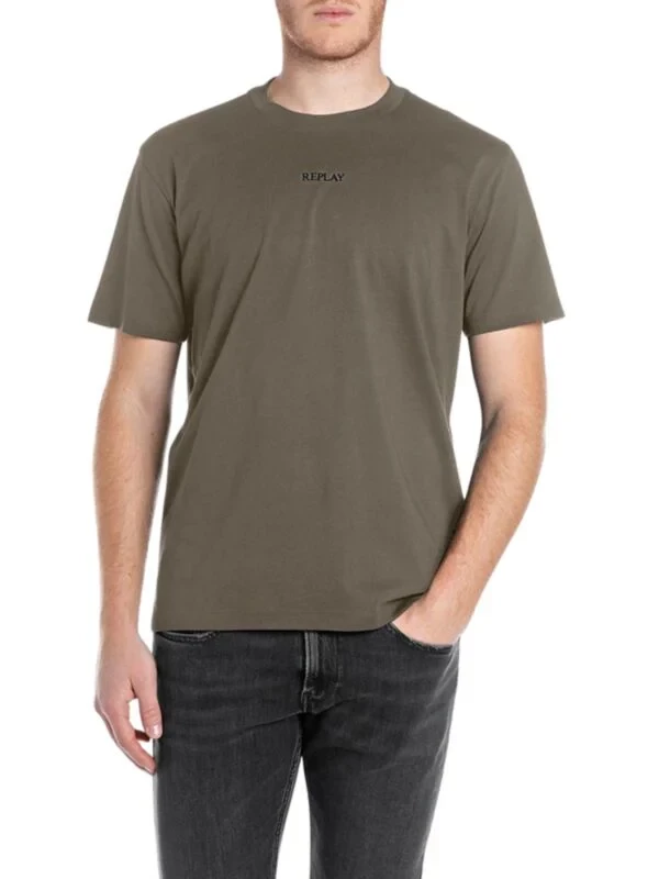 Replay muška majica RM3098 {2660}759