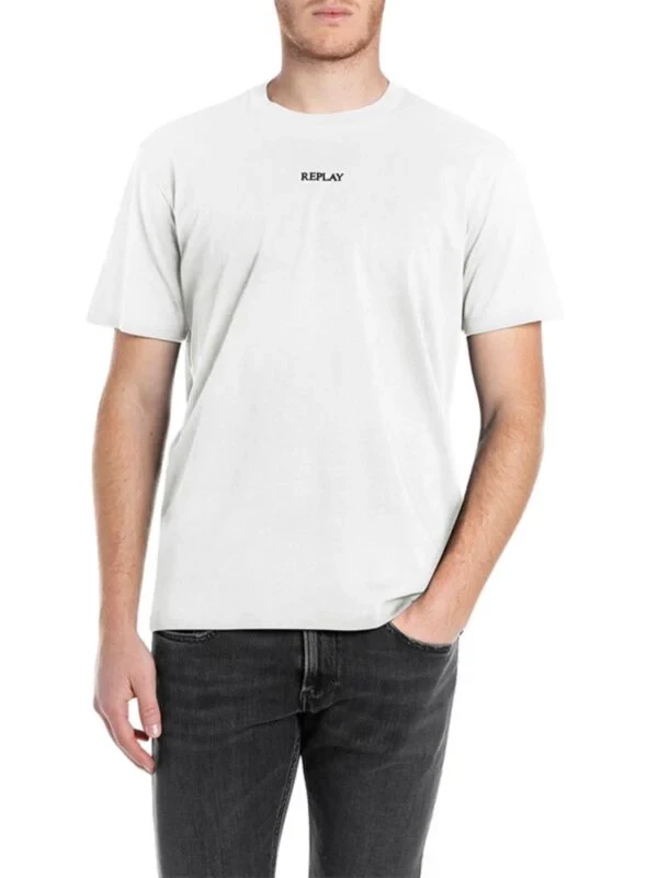 Replay muška majica RM3098 {2660}011