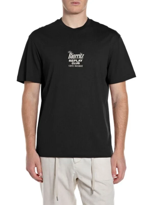 Replay muška majica RM3374 {23608P}098