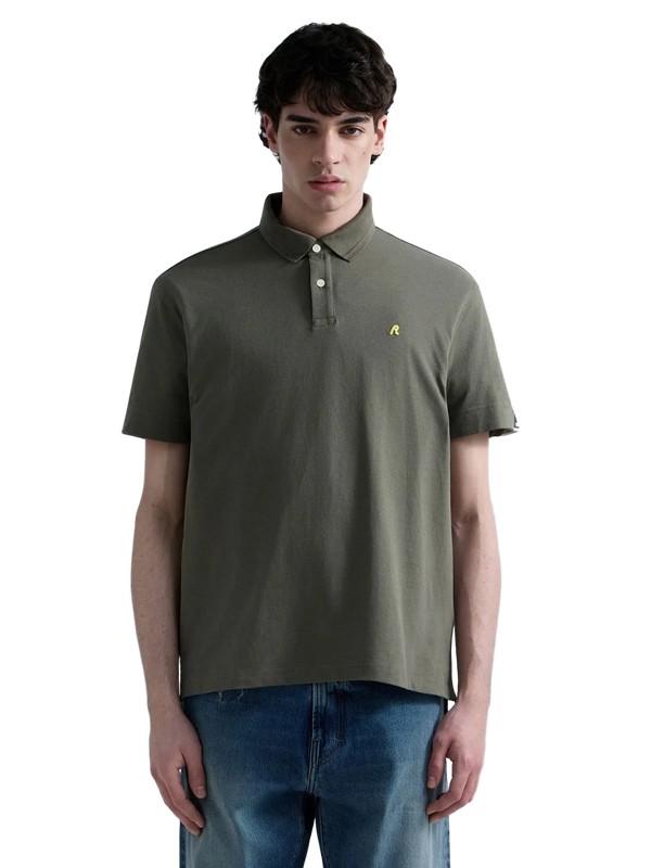 Replay muška majica RM3431 {21868}851