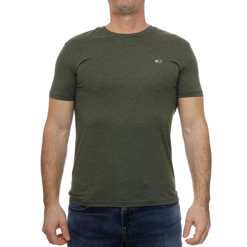 Tommy Hilfiger muška majica THDM0DM20363-PKD