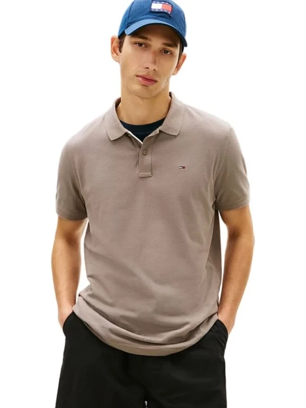 Tommy Hilfiger muška majica THDM0DM20676-PKD