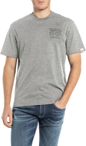 Replay muška majica RM3204 {2660}M01