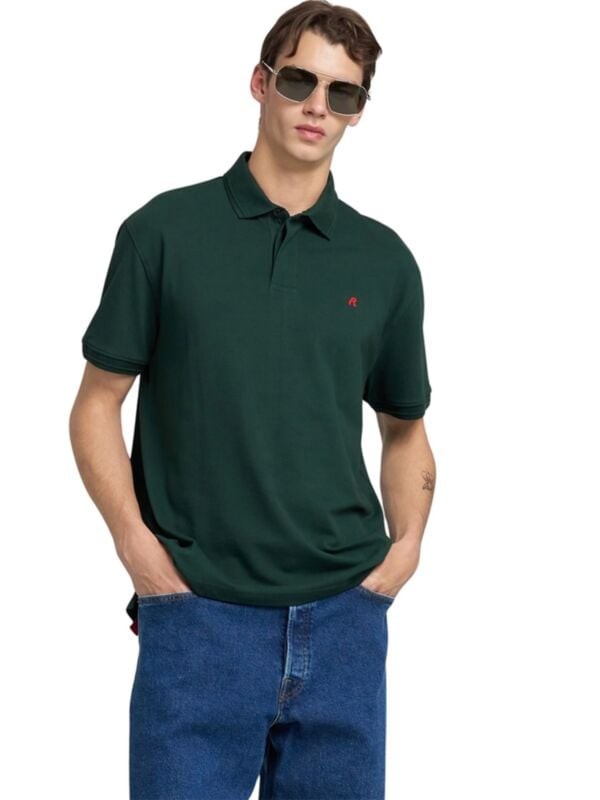 Replay muška majica RM3260 {21868}135