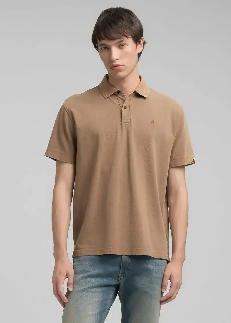 Replay muška majica RM3269 {22696M}247