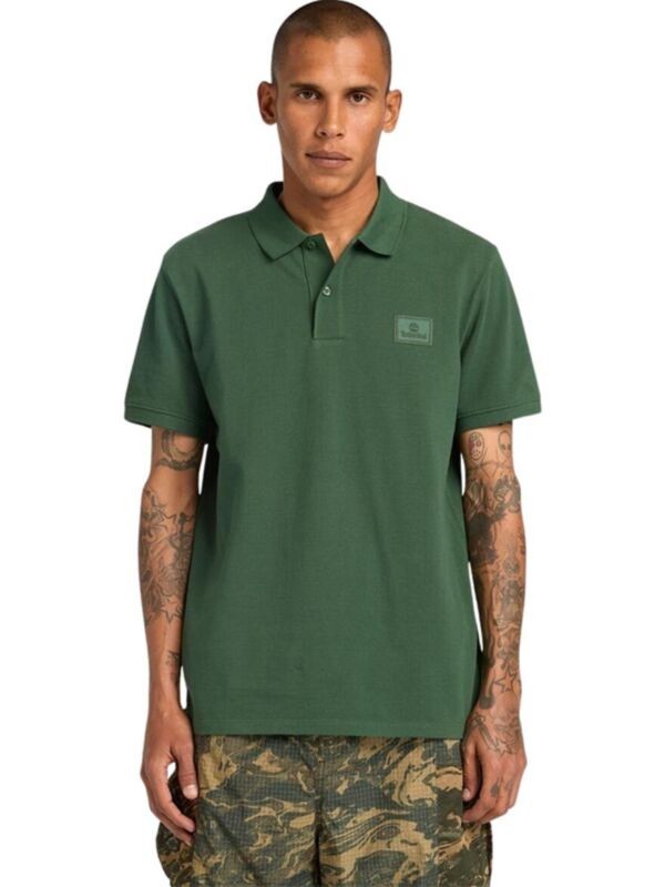 Muška majica Timberland TA6HTY A6X