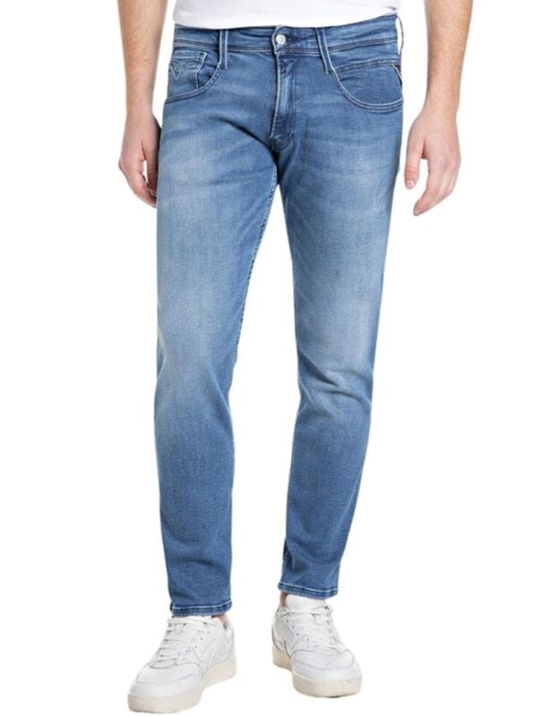 Replay muške farmerice RM914Y {261 C42}010