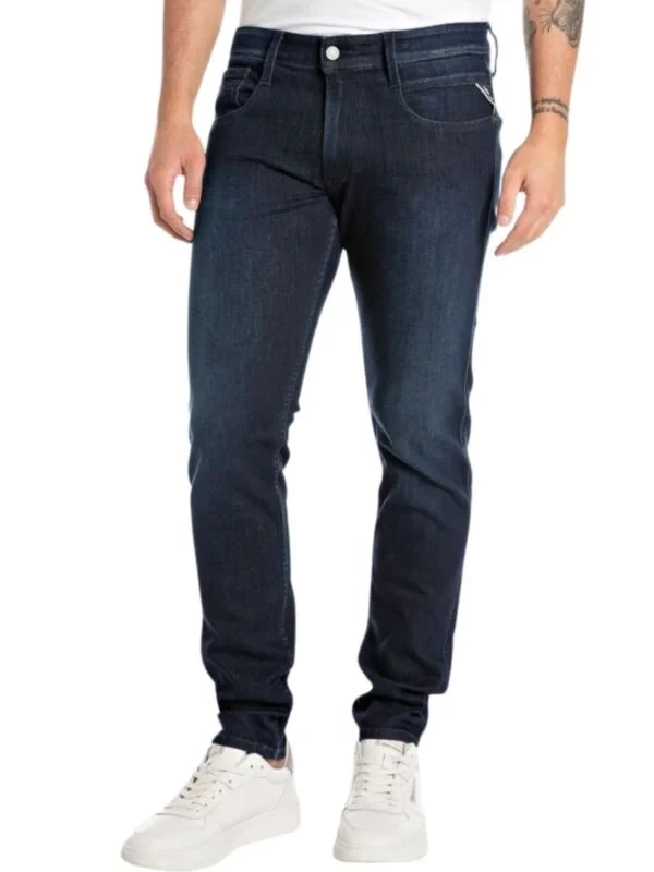 Replay muške farmerice RM914Y {41A 700}007