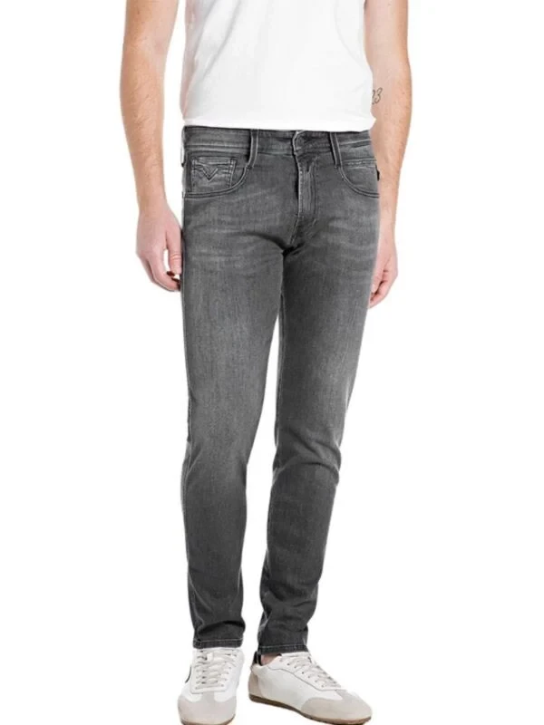 Replay muške farmerice RM914Y {51A 188}097