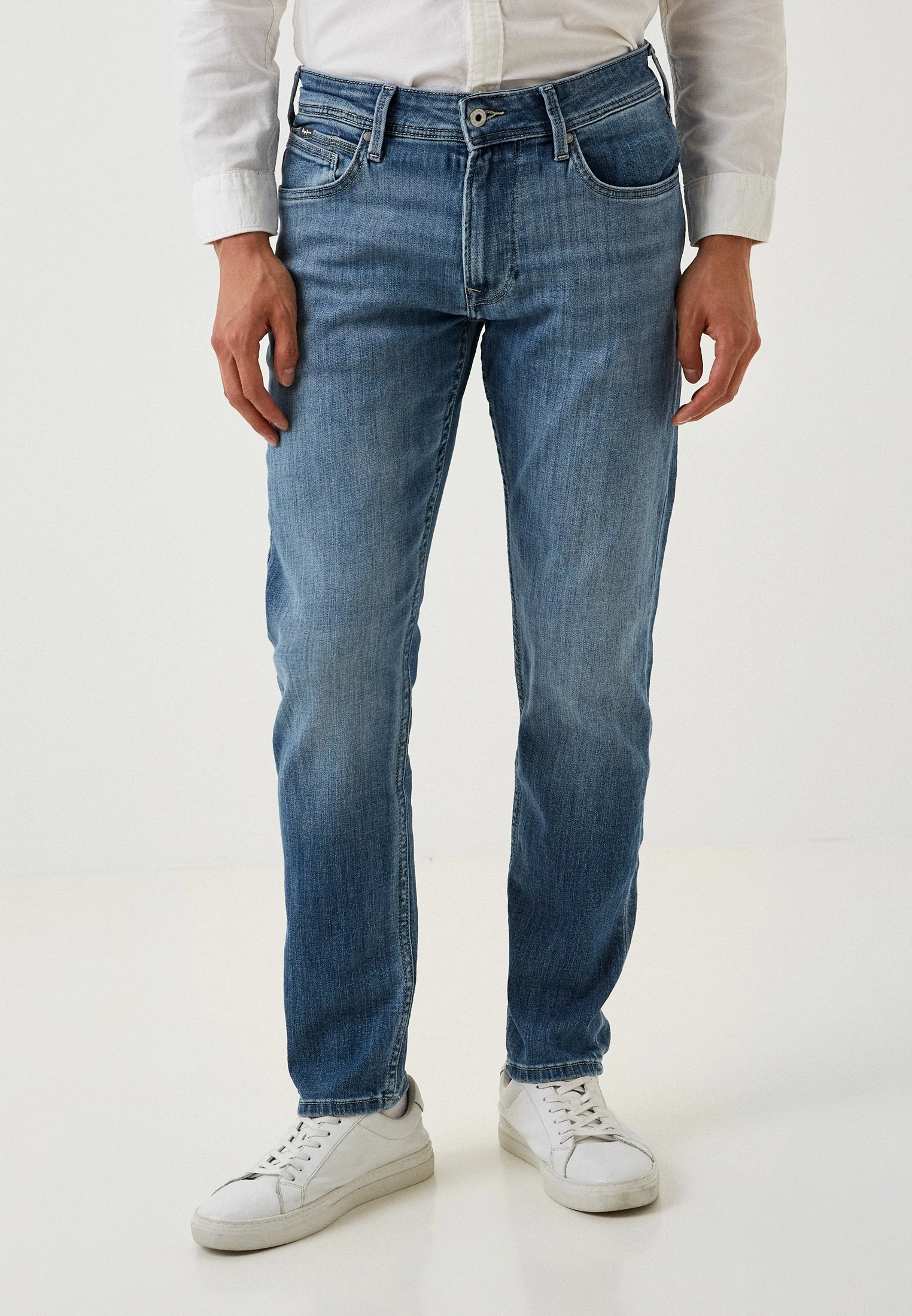 Pepe Jeans muške farmerice PM206323GX22
