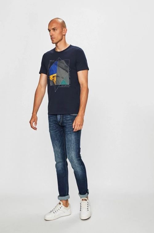 Pepe Jeans Muške farmerke PM201705DA54