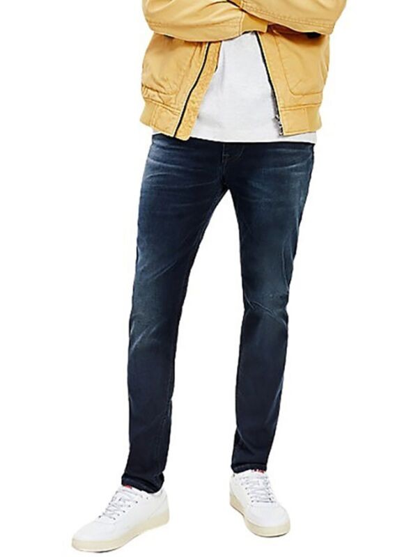 Tommy Hilfiger muške farmerice THDM0DM20985-1AB