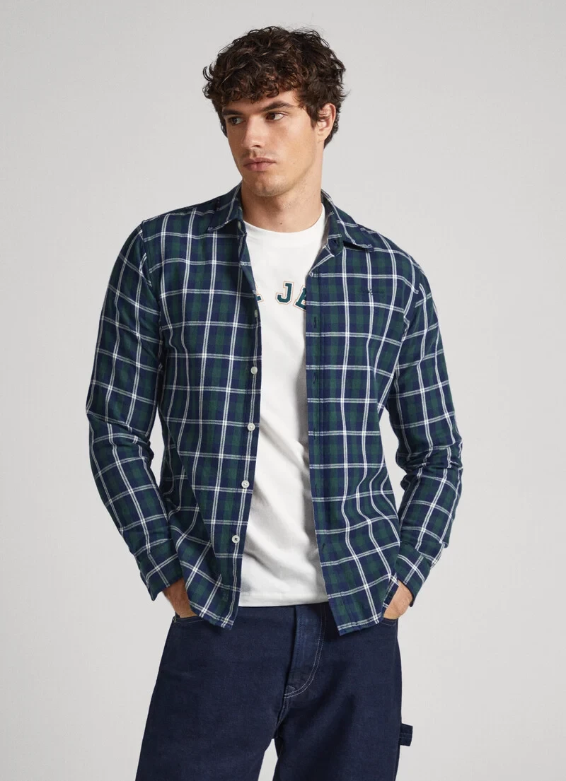 Pepe Jeans muška košulja PM308202_673