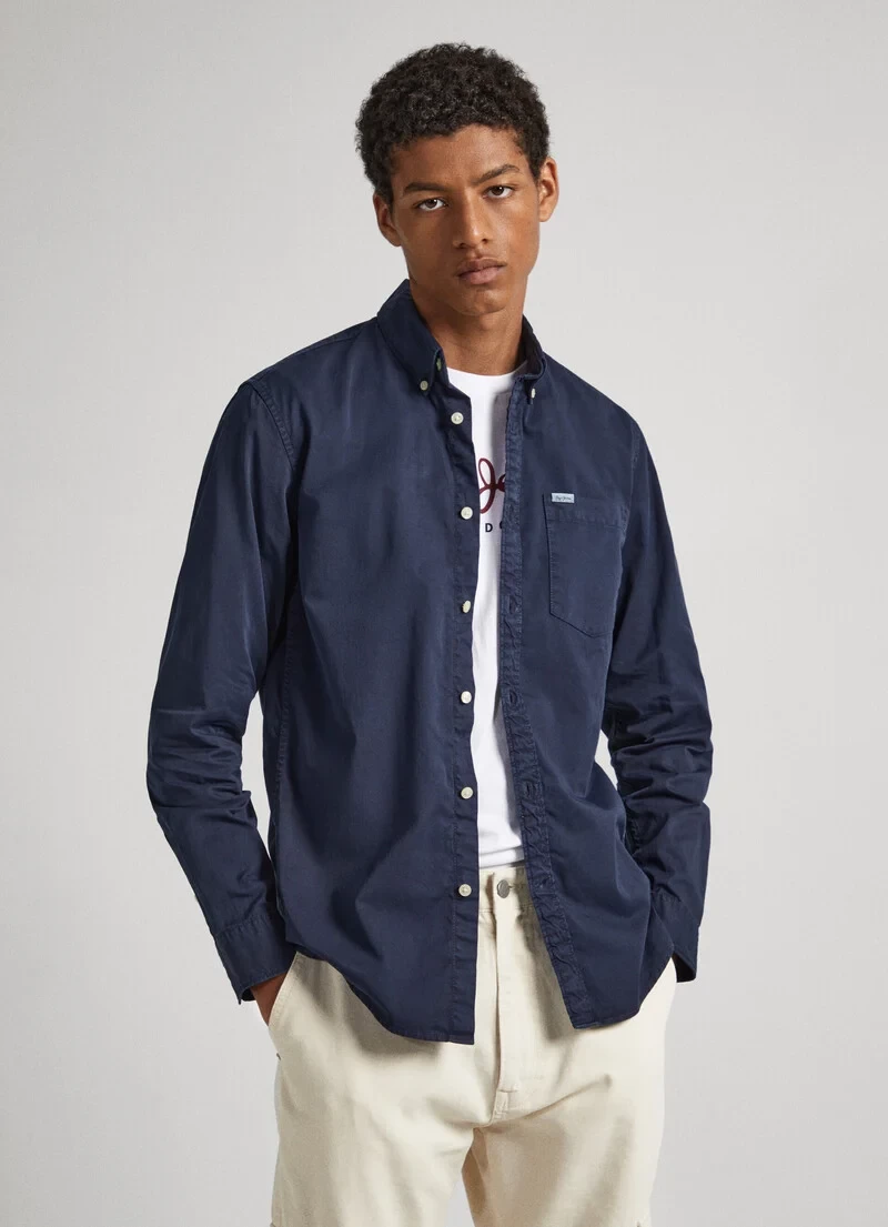 Pepe jeans muška košulja PM308215_594