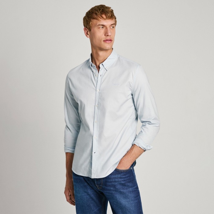Košulja Pepe Jeans PM308729_502