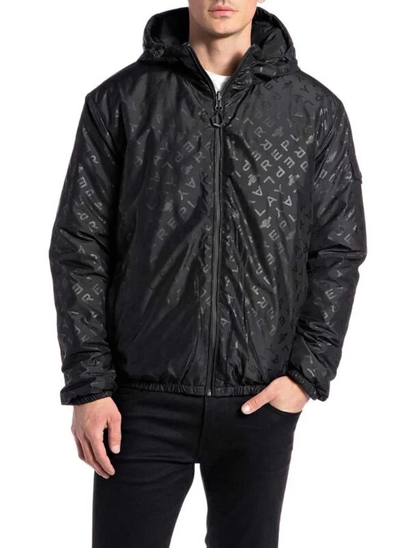 Replay Muška jakna RM8263 {73720}098